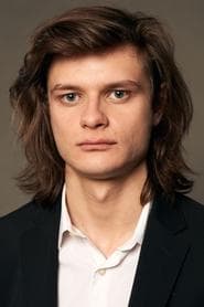 Foto del actor Charlie Tahan