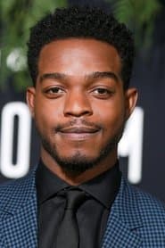 Foto del actor Stephan James