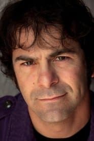 Foto del actor Morgan Blasco