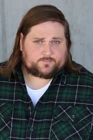 Foto del actor Daniel R. Hill