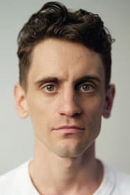 Foto del actor Jacob James Beswick