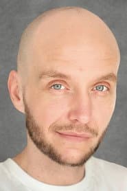 Foto del actor Martin Venter