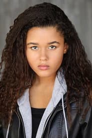 Foto del actor Jordan Alexa Davis