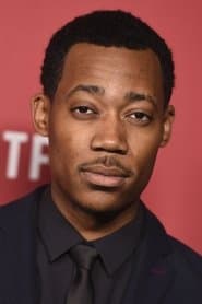 Foto del actor Tyler James Williams