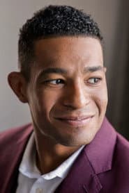 Foto del actor Anthony Robles