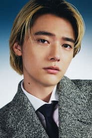 Foto del actor 櫻井海音