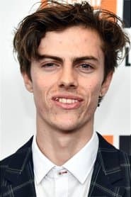 Foto del actor Ryder McLaughlin