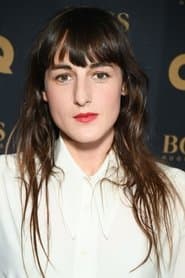 Foto del actor Juliette Armanet