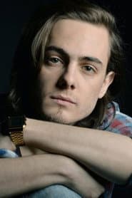 Foto del actor Olasz Renátó