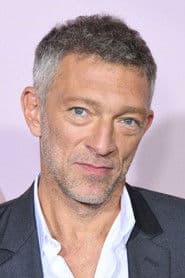 Foto del actor Vincent Cassel