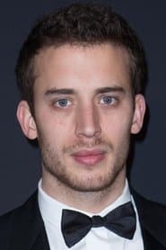 Foto del actor Jonas Bloquet