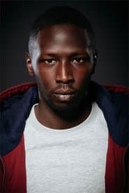 Foto del actor Saïdou Camara