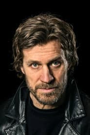 Foto del actor Jens Hultén