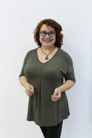 Foto del actor Isabel Donate