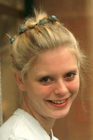 Foto del actor Emilia Fox