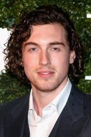 Foto del actor Rory Fleck-Byrne