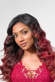 Foto del actor Sadia Nabila