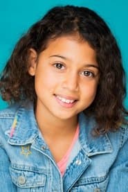 Foto del actor Arianna McDonald