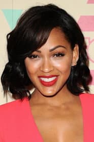 Foto del actor Meagan Good