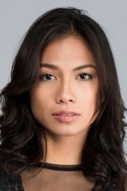 Foto del actor Alexandra Masangkay