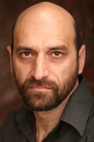 Foto del actor Arthur Darbinyan