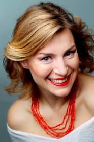 Foto del actor Lenka Krobotová
