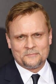 Foto del actor Carsten Nørgaard
