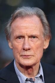 Foto del actor Bill Nighy