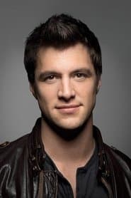 Foto del actor Shane McRae