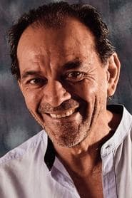 Foto del actor Jorge Prado