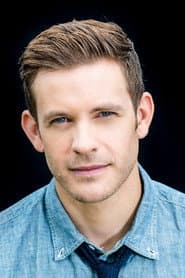 Foto del actor Bryce Johnson
