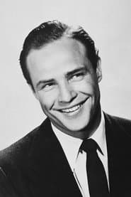 Foto del actor Marlon Brando