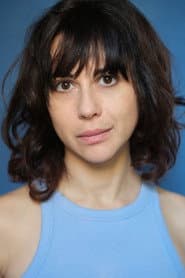 Foto del actor Léopoldine Serre