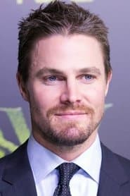 Foto del actor Stephen Amell