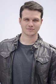 Foto del actor Trey Harrison