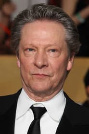 Foto del actor Chris Cooper