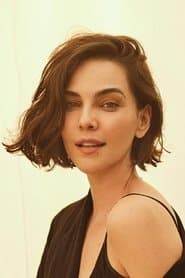 Foto del actor Tainá Müller