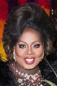 Foto del actor Latrice Royale