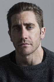 Foto del actor Jake Gyllenhaal