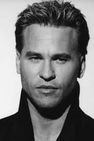 Foto del actor Val Kilmer