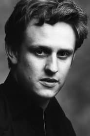Foto del actor Richard Goulding