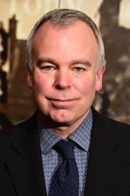 Foto del actor Steve Pemberton