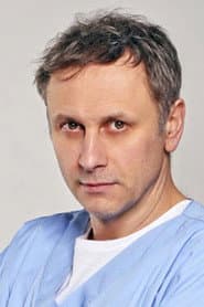 Foto del actor Igor Chmela