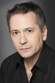 Foto del actor Rafa Castejón