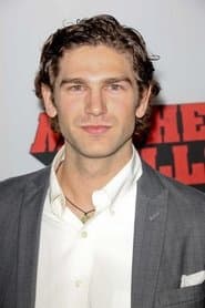 Foto del actor Samuel Davis
