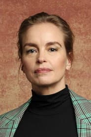 Foto del actor Nina Hoss