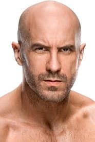 Foto del actor Claudio Castagnoli