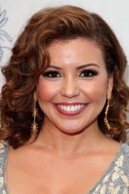 Foto del actor Justina Machado