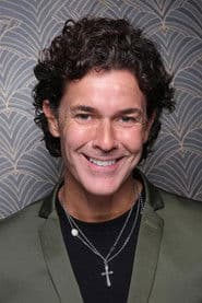 Foto del actor Mariano Martínez