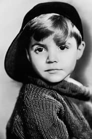 Foto del actor Scotty Beckett